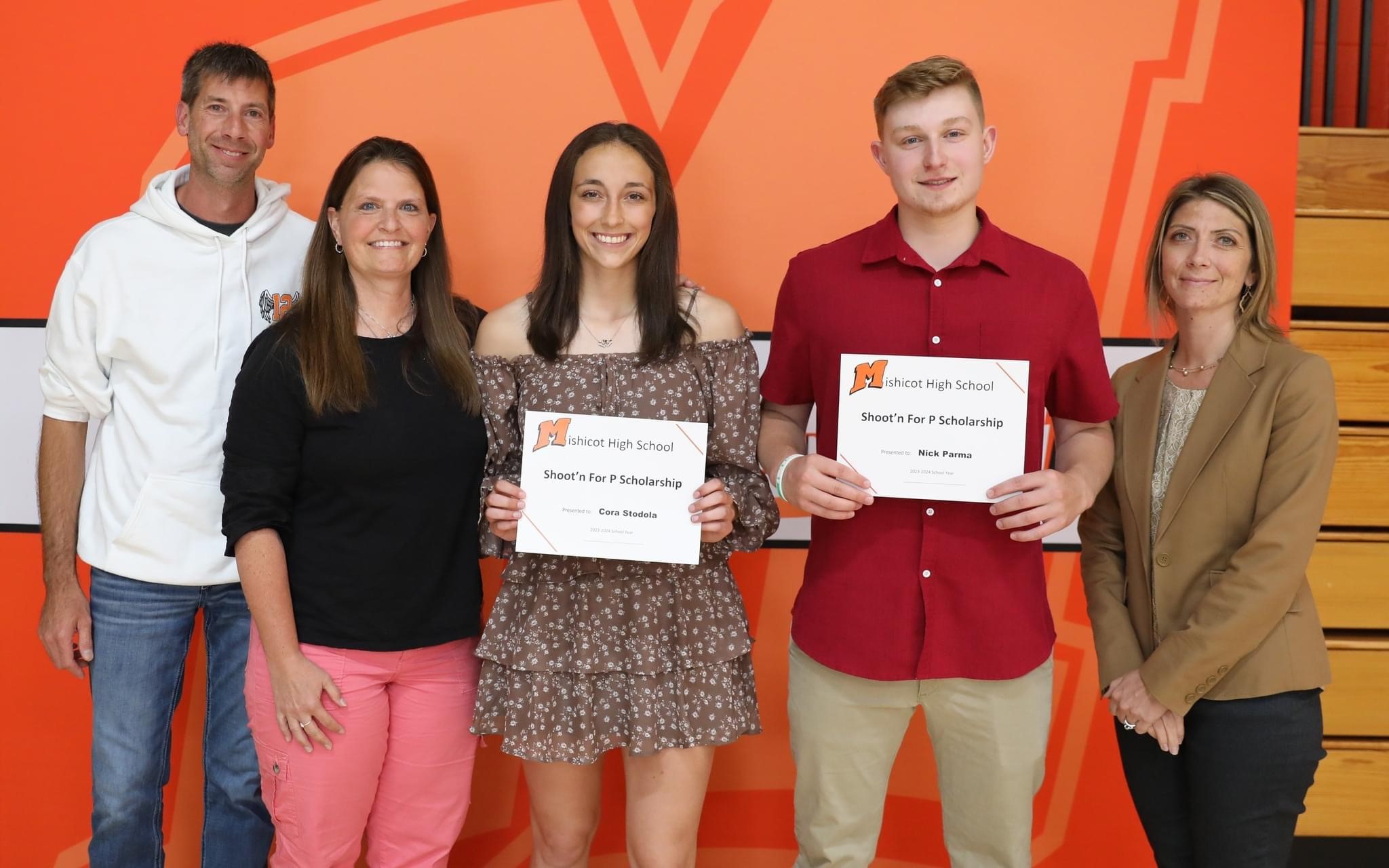 2024 Scholarship