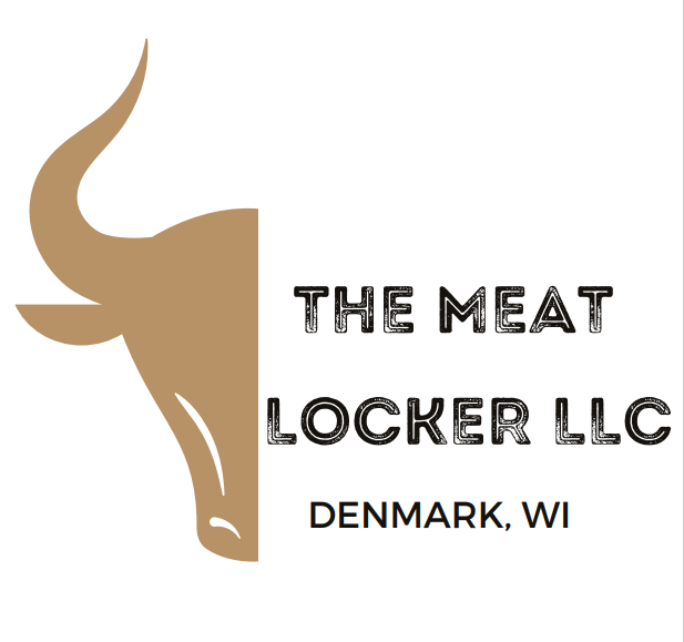 Meat Locker Logo