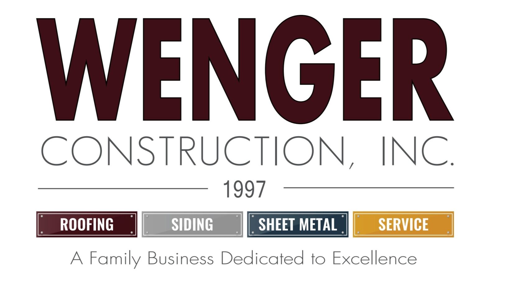 Wenger Logo